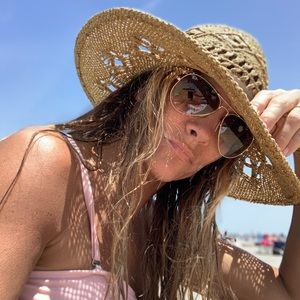 Meet your Posher, Michelle